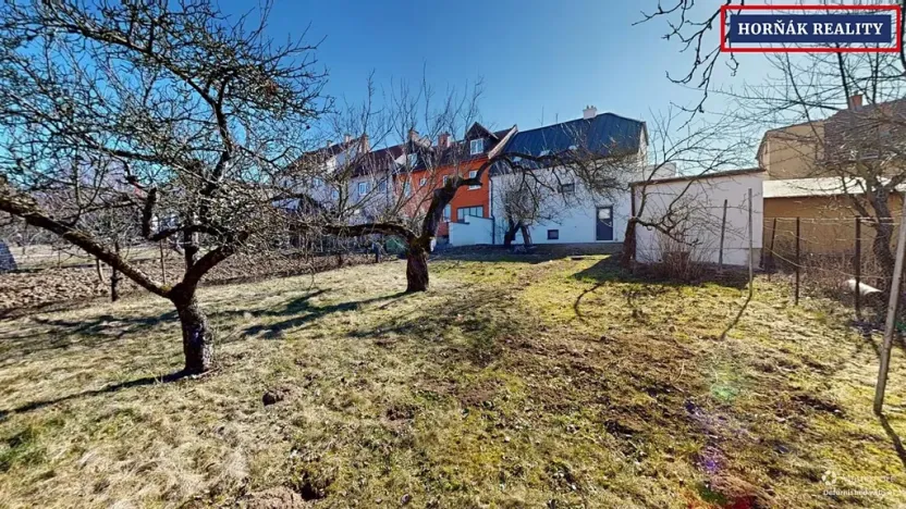 Prodej rodinného domu, Bučovice, Na Padělcích, 175 m2