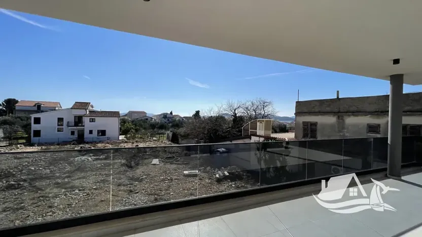 Prodej bytu 4+kk, Tribunj, Chorvatsko, 105 m2