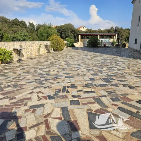 Prodej vily, Vinišće, Chorvatsko, 500 m2