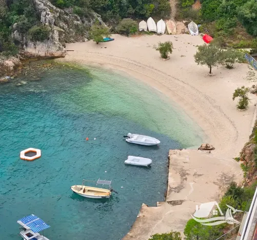 Prodej vily, Vinišće, Chorvatsko, 500 m2