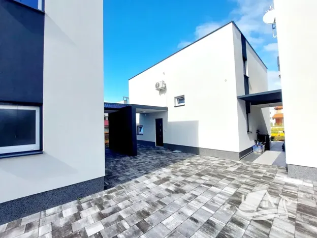 Prodej rodinného domu, Medulin, Chorvatsko, 117 m2