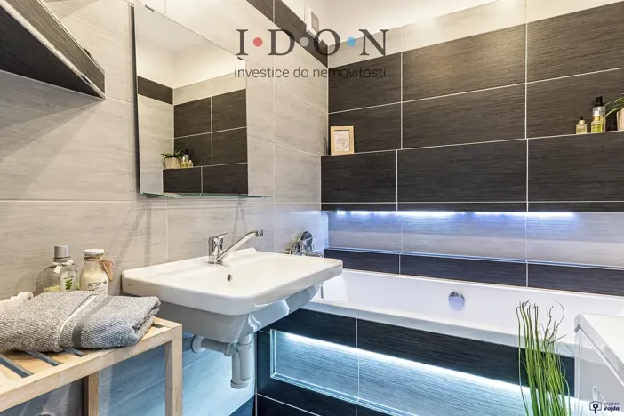 Prodej bytu 3+1, Kopřivnice, 17. listopadu, 62 m2