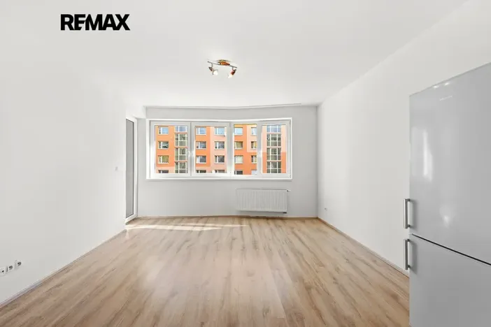 Prodej bytu 2+kk, Praha - Letňany, Tupolevova, 53 m2