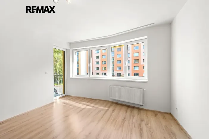 Prodej bytu 2+kk, Praha - Letňany, Tupolevova, 53 m2