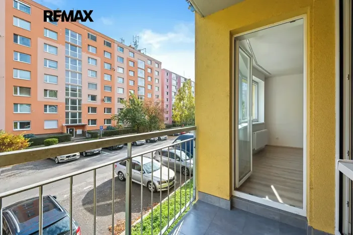 Prodej bytu 2+kk, Praha - Letňany, Tupolevova, 53 m2