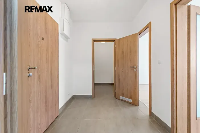 Prodej bytu 2+kk, Praha - Letňany, Tupolevova, 53 m2