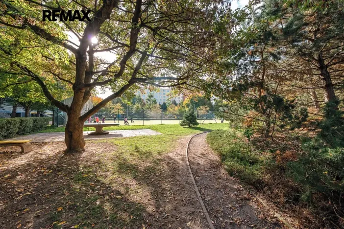 Prodej bytu 2+kk, Praha - Letňany, Tupolevova, 53 m2