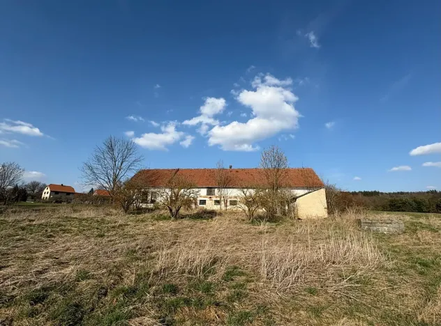 Prodej pozemku pro bydlení, Petrovice, 6579 m2