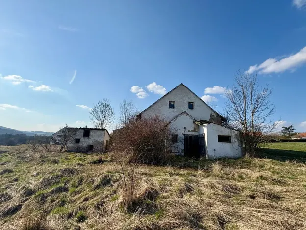 Prodej pozemku pro bydlení, Petrovice, 6579 m2