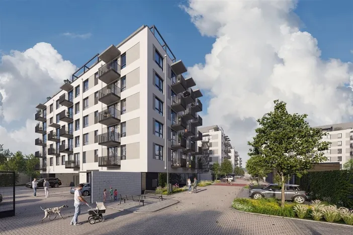 Prodej bytu 2+kk, Kralupy nad Vltavou, Nádražní, 52 m2
