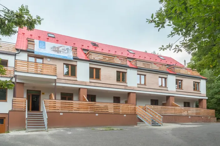 Prodej bytu 1+kk, Čím, 25 m2