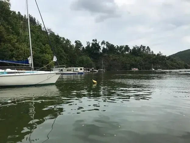 Prodej bytu 1+kk, Čím, 25 m2