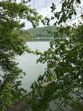 Prodej bytu 1+kk, Čím, 25 m2