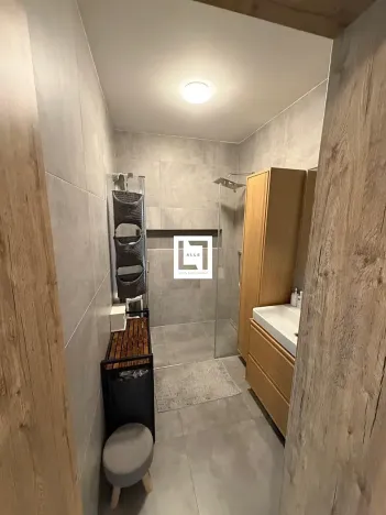 Pronájem bytu 3+kk, Olomouc, Bryksova, 87 m2