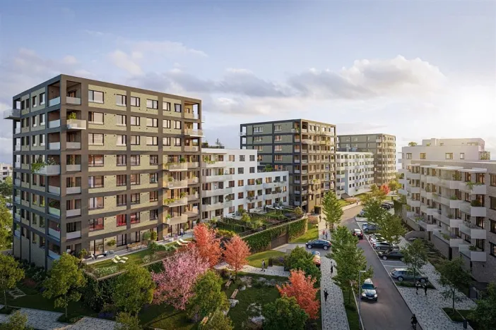 Prodej bytu 4+kk, Praha, Svitákova, 86 m2