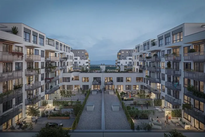 Prodej bytu 4+kk, Praha, Honzíkova, 120 m2