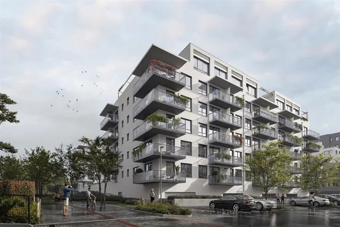 Prodej bytu 4+kk, Praha, Honzíkova, 120 m2