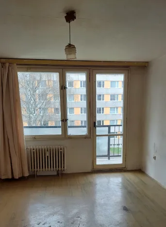 Prodej bytu 3+1, Pardubice - Polabiny, Křičkova, 56 m2