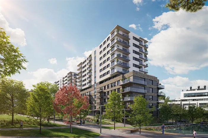 Prodej bytu 5+kk, Praha, Bartůňkova, 116 m2