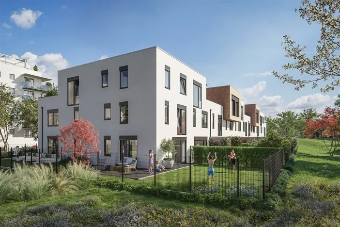 Prodej bytu 4+kk, Praha, Honzíkova, 118 m2