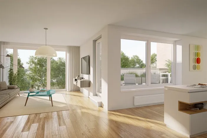 Prodej bytu 4+kk, Praha, Honzíkova, 118 m2