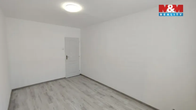 Pronájem bytu 3+1, Most, Josefa Ševčíka, 68 m2