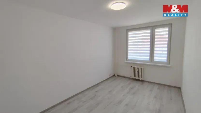 Pronájem bytu 3+1, Most, Josefa Ševčíka, 68 m2