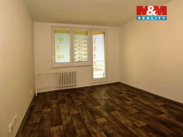 Prodej bytu 1+kk, Ostrava - Moravská Ostrava, U Parku, 29 m2