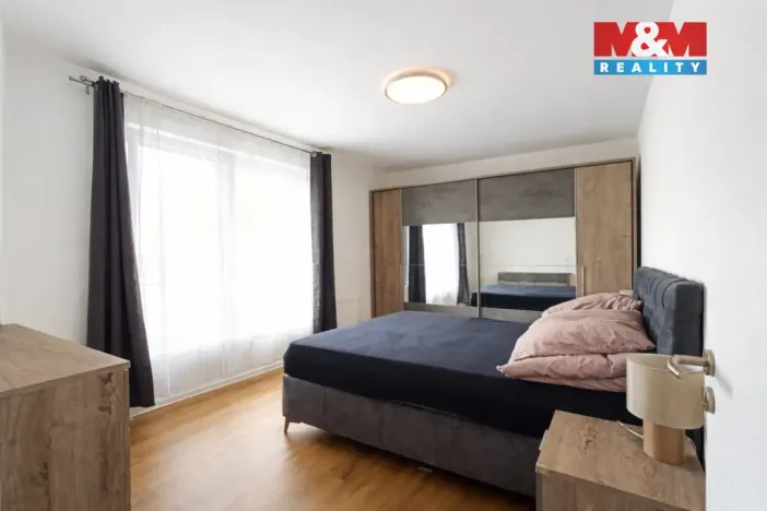 Pronájem bytu 3+kk, Olomouc - Řepčín, Aloise Rašína, 79 m2