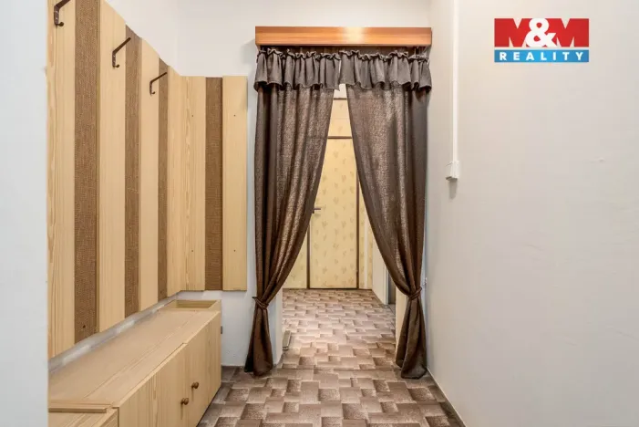 Prodej bytu 4+1, Praha - Černý Most, Vybíralova, 97 m2