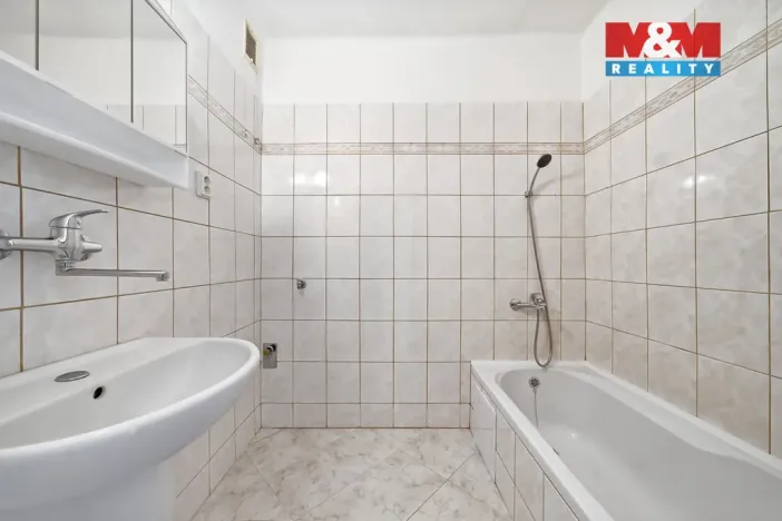 Prodej bytu 3+kk, Mladkov, 70 m2