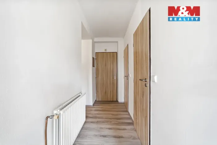 Prodej bytu 3+kk, Mladkov, 70 m2