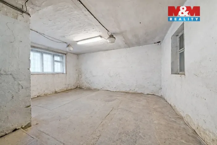 Prodej rodinného domu, Chrastavec, 136 m2