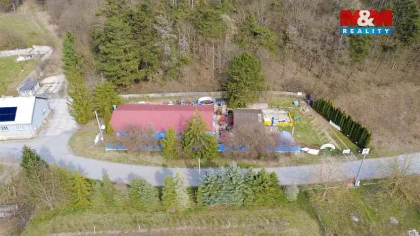 Prodej pozemku pro bydlení, Grygov, V Podlesí, 1397 m2