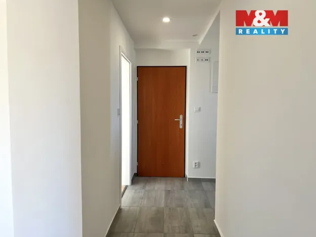 Pronájem bytu 2+1, Praha - Smíchov, Franty Kocourka, 55 m2