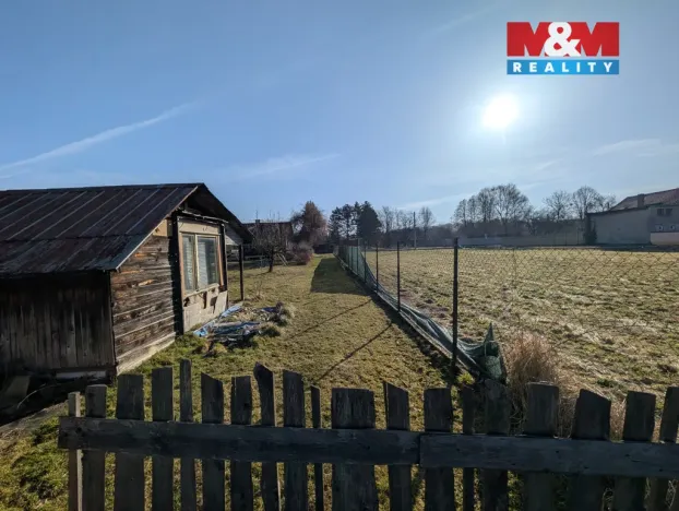 Prodej pozemku pro bydlení, Vratimov, 2063 m2