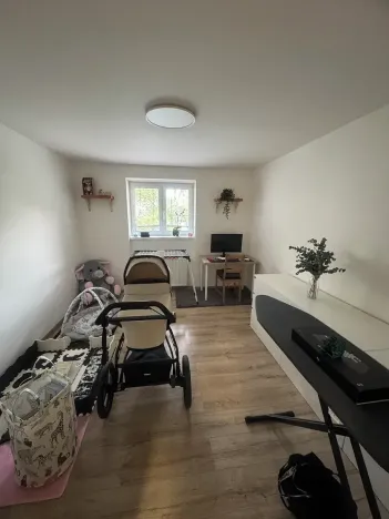 Pronájem bytu 3+kk, Frýdek-Místek, Maxe Švabinského, 65 m2