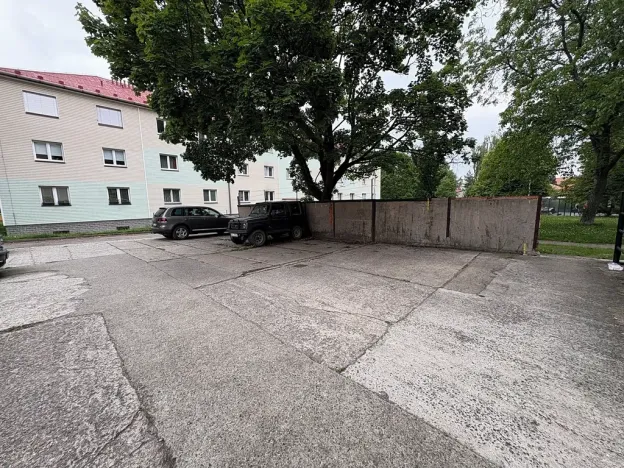 Pronájem bytu 3+kk, Frýdek-Místek, Maxe Švabinského, 65 m2