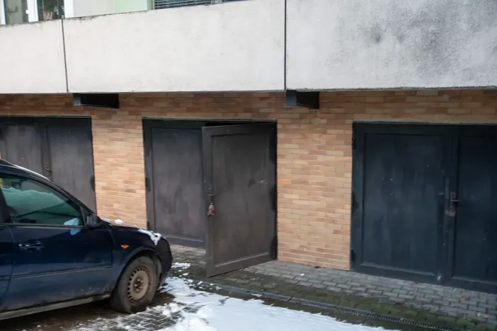 Dražba bytu 3+1, Brno, Foerstrova, 68 m2