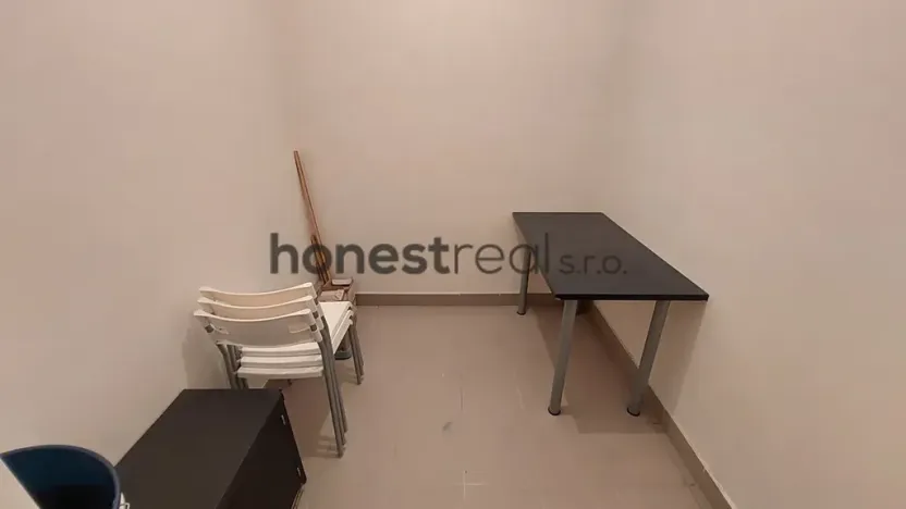 Pronájem bytu 1+kk, Brno, Nadační, 36 m2