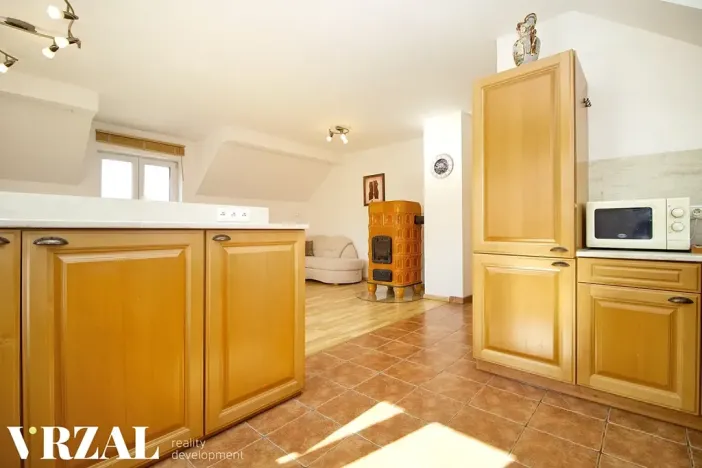 Prodej vícegeneračního domu, Tursko, Ke Statkům, 189 m2