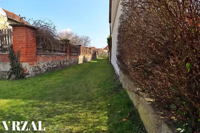 Prodej vícegeneračního domu, Tursko, Ke Statkům, 189 m2