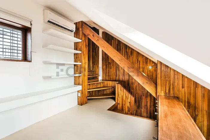 Pronájem bytu 2+kk, Brno, Veselá, 57 m2