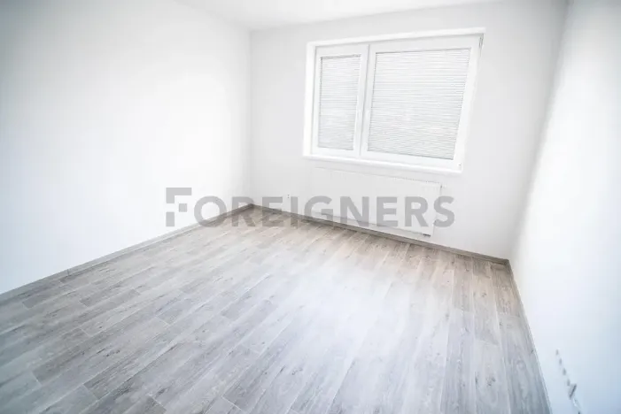 Pronájem bytu 3+kk, Brno, Poděbradova, 57 m2