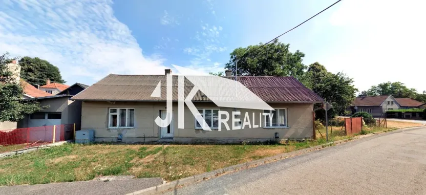 Prodej rodinného domu, Lipová - Hrochov, 120 m2