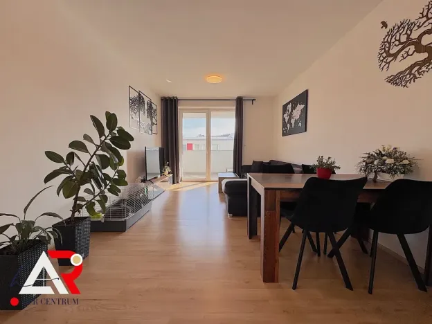 Prodej bytu 2+kk, Boskovice, Hybešova, 71 m2