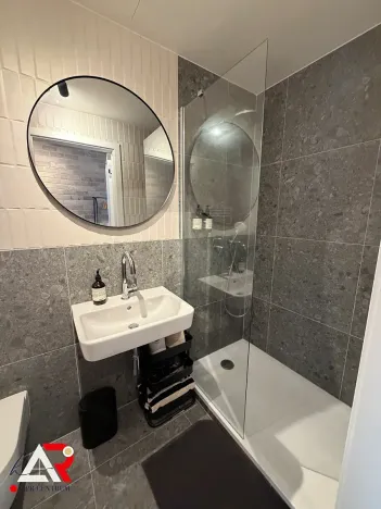 Prodej bytu 1+kk, Brno, Bratislavská, 24 m2