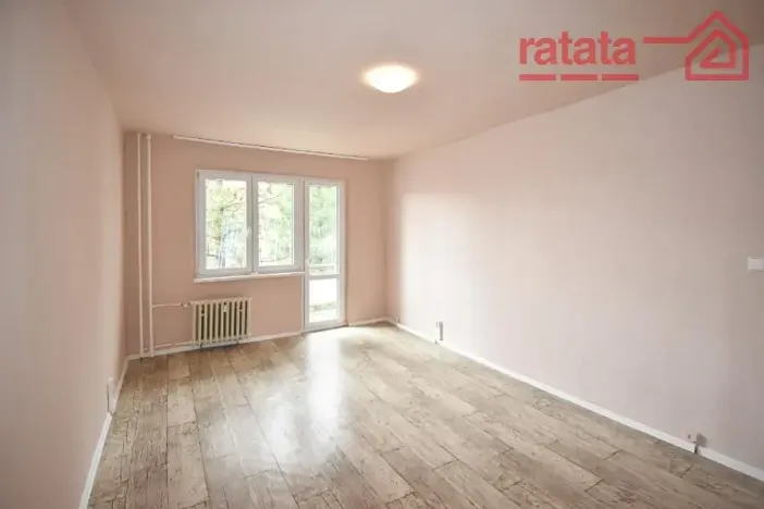Pronájem bytu 2+1, Kadaň, Chomutovská, 56 m2