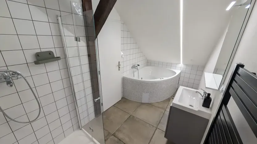 Prodej bytu 4+kk, Praha - Nové Město, Malá Štěpánská, 146 m2