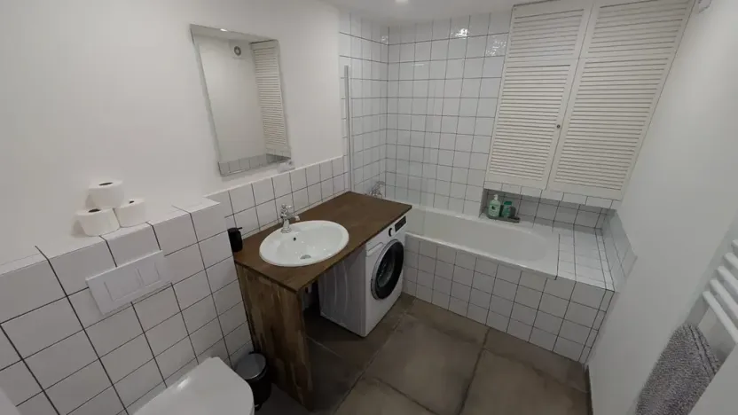 Prodej bytu 4+kk, Praha - Nové Město, Malá Štěpánská, 119 m2